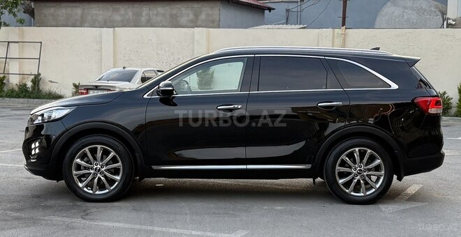 Kia Sorento 2016, 178,000 km - 2.0 l - Bakı