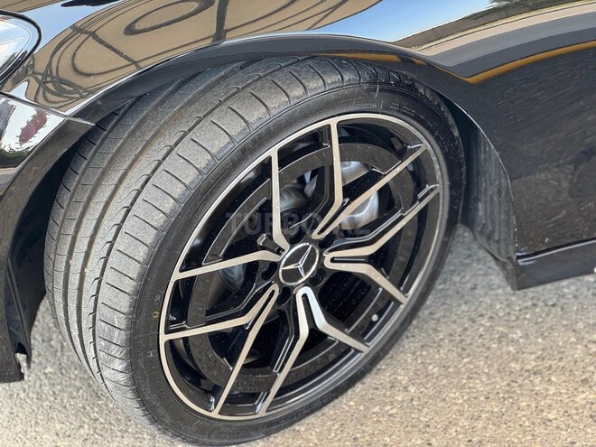Mercedes C 300 2021, 95,000 km - 2.0 l - Bakı
