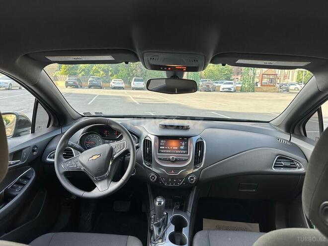 Chevrolet Cruze 2016, 180,400 km - 1.4 л - Bakı