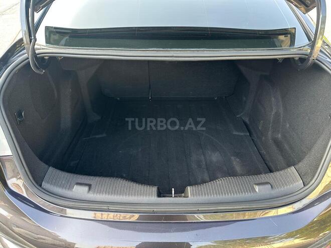 Chevrolet Cruze 2016, 180,400 km - 1.4 л - Bakı