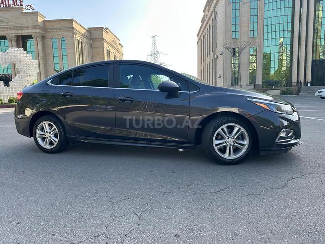 Chevrolet Cruze 2016, 180,400 km - 1.4 л - Bakı
