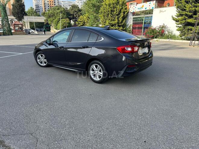 Chevrolet Cruze 2016, 180,400 km - 1.4 л - Bakı