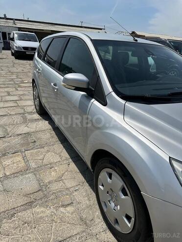 Ford Focus 2008, 400,000 km - 1.6 л - Bakı