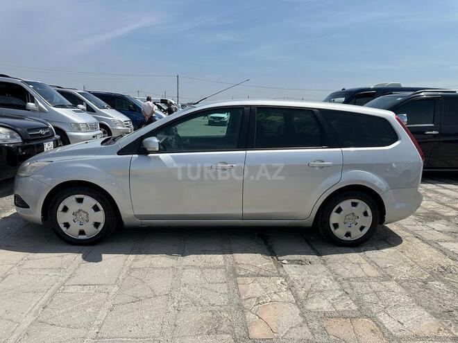 Ford Focus 2008, 400,000 km - 1.6 л - Bakı