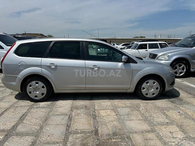 Ford Focus 2008, 400,000 km - 1.6 л - Bakı