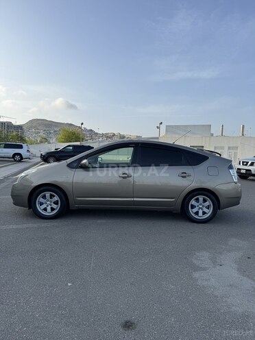 Toyota Prius 2007, 380,000 km - 1.5 l - Bakı