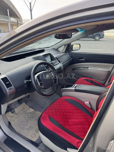 Toyota Prius 2007, 380,000 km - 1.5 l - Bakı
