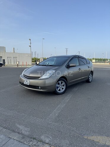 Toyota Prius 2007, 380,000 km - 1.5 l - Bakı