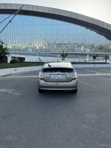 Toyota Prius 2007, 380,000 km - 1.5 l - Bakı
