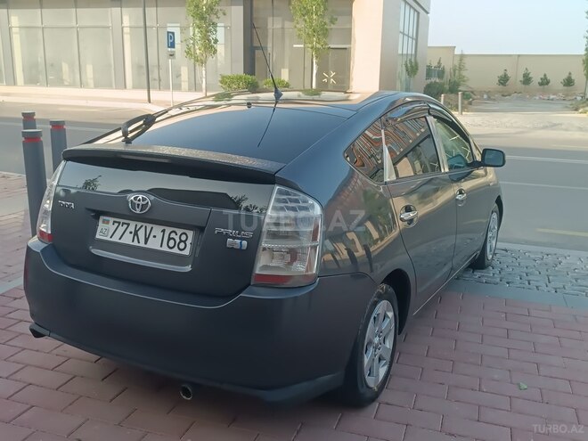 Toyota Prius 2007, 211,550 km - 1.5 l - Bakı