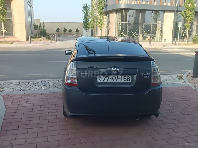 Toyota Prius 2007, 211,550 km - 1.5 l - Bakı