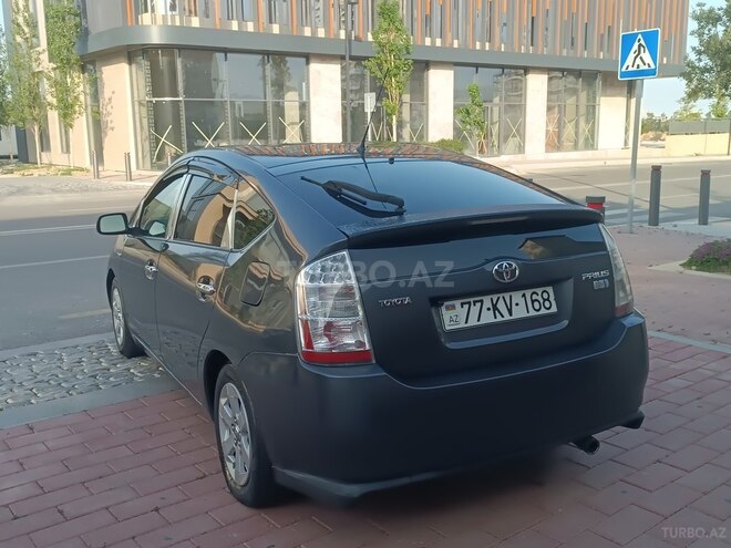 Toyota Prius 2007, 211,550 km - 1.5 l - Bakı