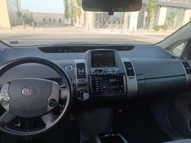 Toyota Prius 2007, 211,550 km - 1.5 l - Bakı