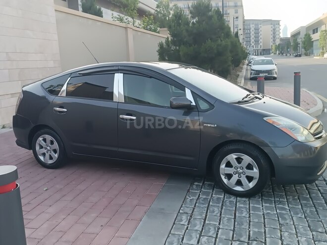 Toyota Prius 2007, 211,550 km - 1.5 l - Bakı