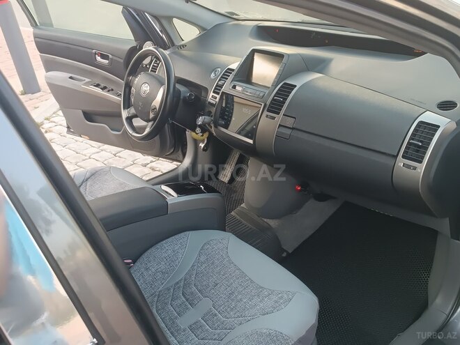 Toyota Prius 2007, 211,550 km - 1.5 l - Bakı