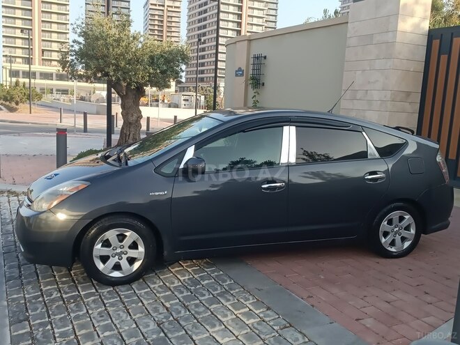 Toyota Prius 2007, 211,550 km - 1.5 l - Bakı