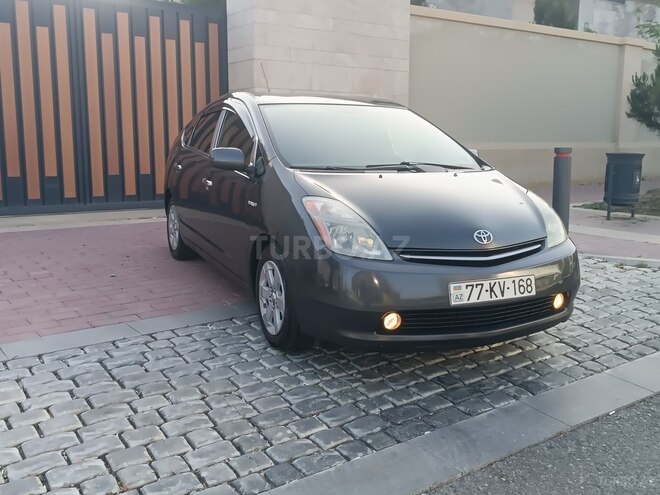 Toyota Prius 2007, 211,550 km - 1.5 l - Bakı