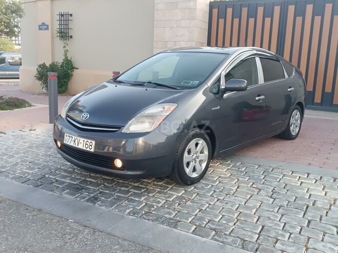 Toyota Prius 2007, 211,550 km - 1.5 l - Bakı