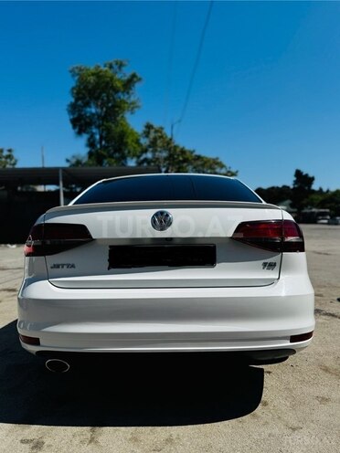Volkswagen Jetta 2016, 192,000 km - 1.8 л - Bakı