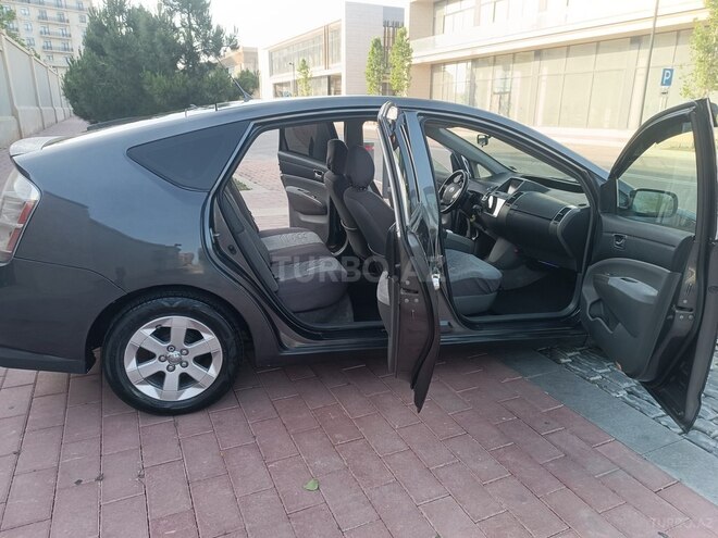 Toyota Prius 2007, 211,550 km - 1.5 l - Bakı