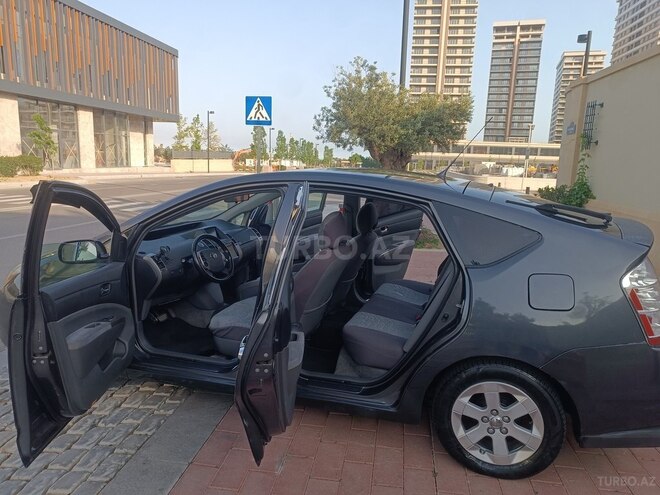Toyota Prius 2007, 211,550 km - 1.5 l - Bakı