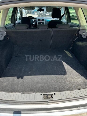 Ford Focus 2008, 400,000 km - 1.6 л - Bakı
