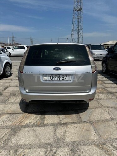 Ford Focus 2008, 400,000 km - 1.6 л - Bakı