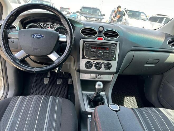 Ford Focus 2008, 400,000 km - 1.6 л - Bakı