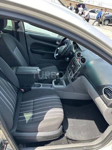 Ford Focus 2008, 400,000 km - 1.6 л - Bakı