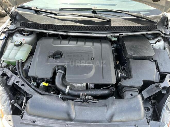 Ford Focus 2008, 400,000 km - 1.6 л - Bakı