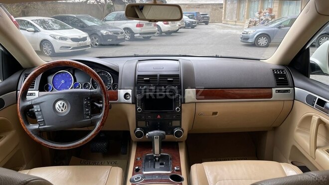 Volkswagen Touareg 2008, 215,000 km - 3.6 л - Bakı