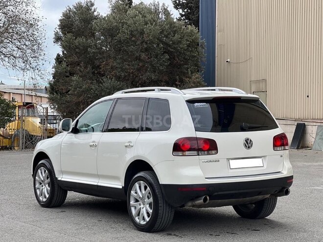 Volkswagen Touareg 2008, 215,000 km - 3.6 л - Bakı