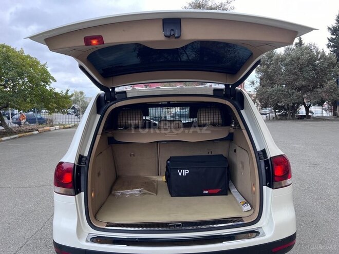 Volkswagen Touareg 2008, 215,000 km - 3.6 л - Bakı