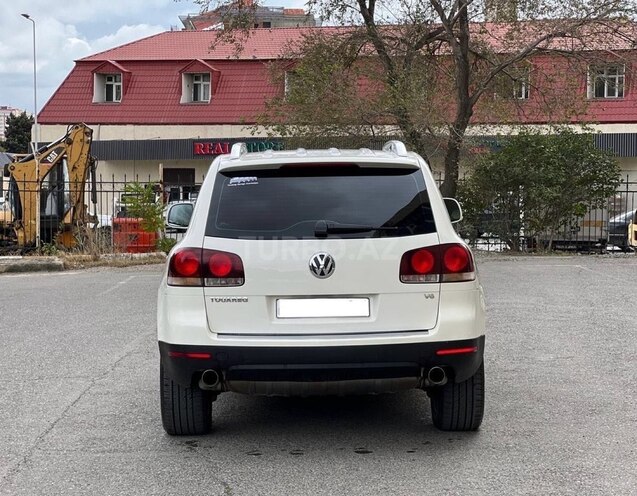 Volkswagen Touareg 2008, 215,000 km - 3.6 л - Bakı
