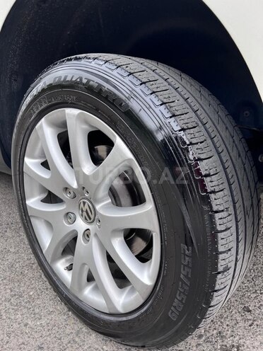 Volkswagen Touareg 2008, 215,000 km - 3.6 л - Bakı