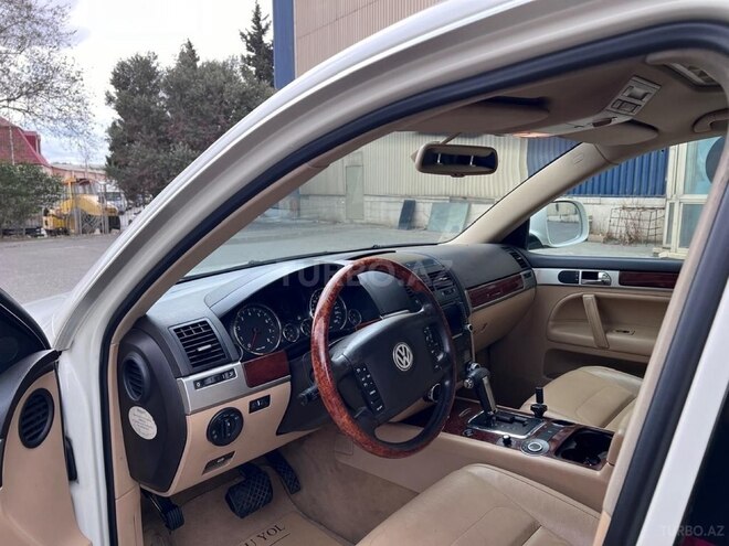 Volkswagen Touareg 2008, 215,000 km - 3.6 л - Bakı