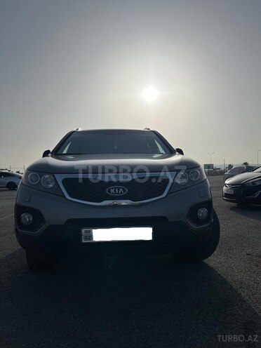 Kia Sorento 2011, 203,200 km - 2.0 l - Bakı