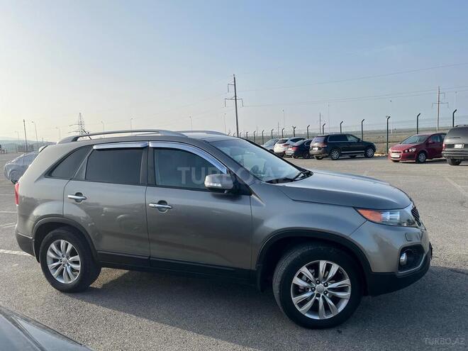 Kia Sorento 2011, 203,200 km - 2.0 l - Bakı