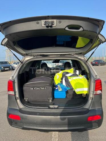 Kia Sorento 2011, 203,200 km - 2.0 l - Bakı