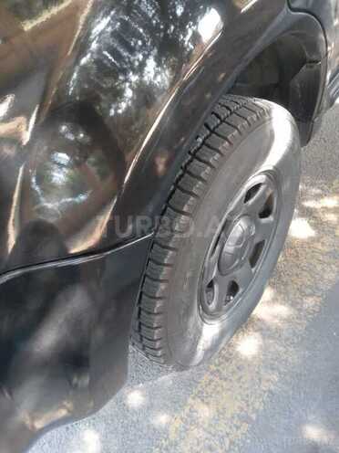 Ford Escape 2008, 259,500 km - 2.3 л - Mingəçevir