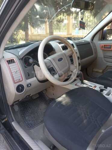 Ford Escape 2008, 259,500 km - 2.3 л - Mingəçevir