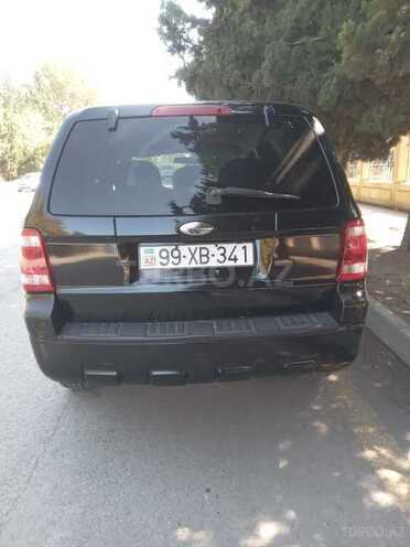 Ford Escape 2008, 259,500 km - 2.3 л - Mingəçevir