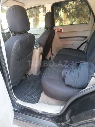 Ford Escape 2008, 259,500 km - 2.3 л - Mingəçevir