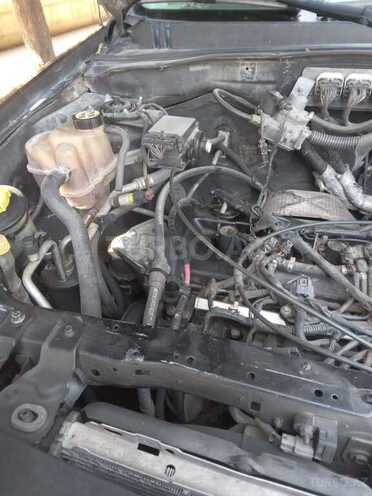 Ford Escape 2008, 259,500 km - 2.3 л - Mingəçevir
