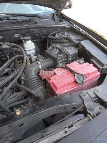 Ford Escape 2008, 259,500 km - 2.3 л - Mingəçevir