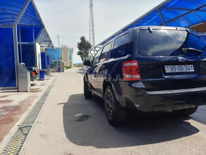 Ford Escape 2008, 259,500 km - 2.3 л - Mingəçevir