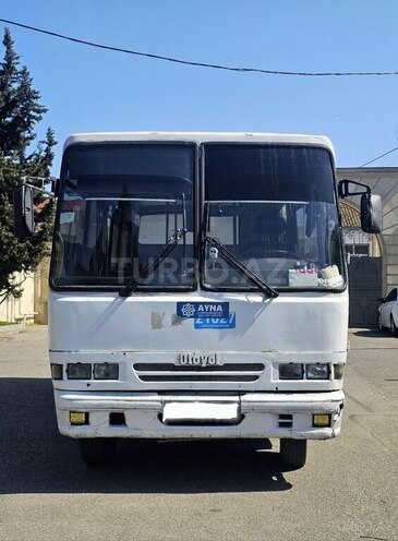 Iveco Otoyol 2002, 400,000 km - 4.0 l - Bakı