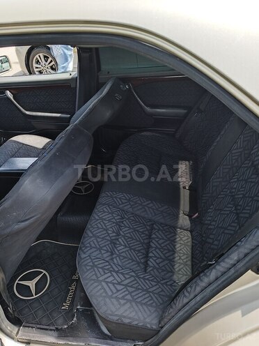Mercedes C 180 1995, 812,555 km - 1.8 l - Bakı