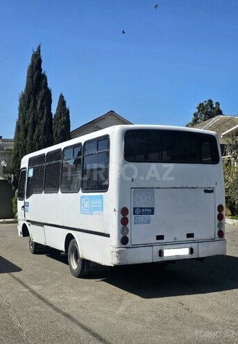 Iveco Otoyol 2002, 400,000 km - 4.0 l - Bakı