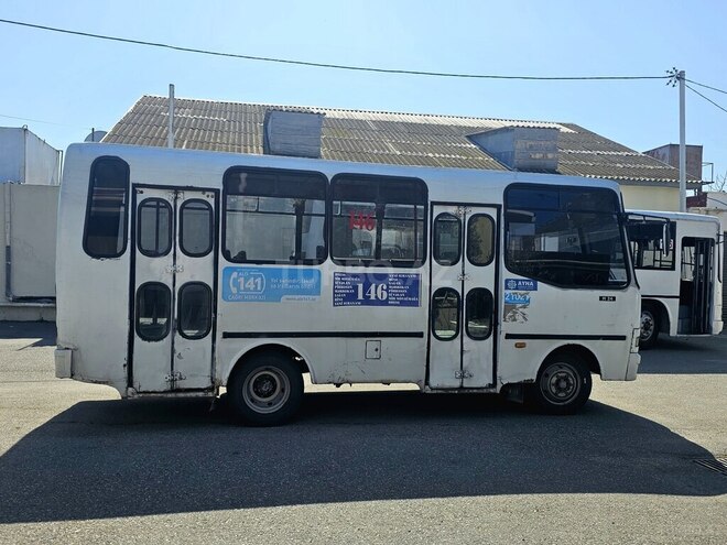 Iveco Otoyol 2002, 400,000 km - 4.0 l - Bakı